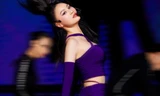 Ninh Dương Lan Ngọc rời showbiz