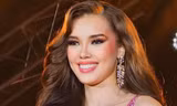 Á hậu Miss Charm thất bại ê chề