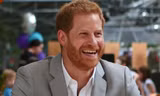 Vua Charles và William bất ngờ nhắc tới Harry