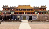 Mở cửa miễn phí tham quan Đại nội Huế về đêm