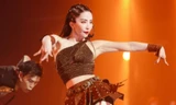 Chị đẹp thử thách diva
