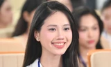 Cận nhan sắc những thí sinh đầu tiên của Sơ khảo Hoa hậu Việt Nam