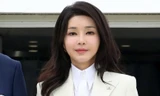 Lý do Đệ nhất phu nhân Hàn Quốc luôn trở thành tâm điểm