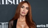 Showbiz 19/5: Đầm sexy của Megan Fox