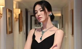 Vì sao Song Hye Kyo chưa bao giờ bị lu mờ?