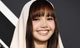 Lisa (BlackPink) trên thảm đỏ VMAs