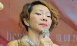 Diva Hà Trần hủy live show vô thời hạn