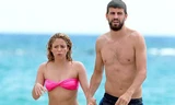 Pique xúc phạm Shakira 