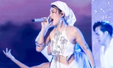 Thí sinh Vietnam Idol xuống phong độ không phanh, nhưng không bị loại