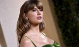 Taylor Swift bị kéo vào vụ kiện