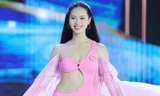 25 thí sinh Hoa hậu Việt Nam nóng bỏng diễn bikini