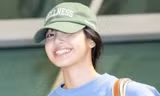 Lisa (BlackPink) hẹn hò bạn trai tỷ phú ở Hawaii