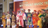 Tranh cãi quanh vụ hầu đồng trong trường Đại học Huế