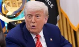 Tuyên bố gây sốc của ông Trump