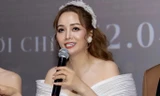 Mai Thu Huyền: ‘Trấn Thành có quyền lực gì để chèn ép nghệ sĩ khác'