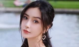Angelababy bị yêu cầu cấm sóng vì xem đêm diễn thoát y của Lisa (BlackPink)