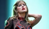 Taylor Swift phá vỡ sự im lặng
