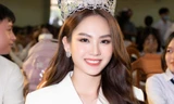 Hoa hậu Mai Phương: 'Không có quy chuẩn với thi nhan sắc'
