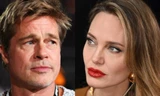 Brad Pitt và Angelina Jolie chưa thể ly hôn