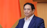 Lưu ý dự án sân bay Long Thành: Thủ tướng yêu cầu 'thay người' nếu không hoàn thành công việc