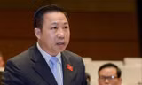 Lãnh đạo Ban Nội chính Trung ương nói về việc bắt tạm giam ông Lưu Bình Nhưỡng
