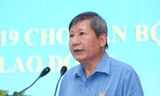 ‘Con đường sáng tạo là con đường phát triển ngắn nhất’