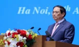 Thủ tướng Phạm Minh Chính: Chân thành, chia sẻ, mọi vướng mắc đều có thể được tháo gỡ