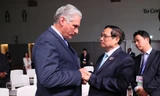 Việt Nam luôn gìn giữ, quyết tâm làm sâu sắc hơn nữa mối quan hệ với Cuba