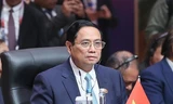 Thủ tướng Phạm Minh Chính đề xuất ba nhóm giải pháp tại Hội nghị Cấp cao Đông Á