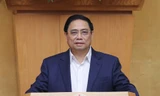 Thủ tướng: Phản ứng chính sách cần kịp thời để tháo gỡ khó khăn cho doanh nghiệp và người dân