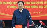 Vụ Vạn Thịnh Phát, Ngân hàng SCB: Đã mở rộng điều tra, khởi tố thêm 2 vụ án, khởi tố mới 72 bị can 