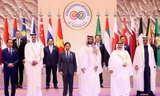ASEAN-GCC quan ngại về diễn biến ở dải Gaza, kêu gọi ngừng bắn ngay lập tức