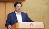 Thủ tướng Phạm Minh Chính: Chưa thay đổi mục tiêu tăng trưởng năm 2023