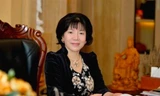 Bị án Nguyễn Thị Thanh Nhàn: 'Không có chuyện bắt được rồi giấu ở đâu'