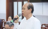 Doanh nghiệp không 'gánh' nổi quy định phòng cháy, chữa cháy