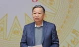 Bộ trưởng Công an: Cơ sở dữ liệu quốc gia về dân cư bảo đảm ‘đúng, đủ, sạch, sống’