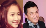 Lam Trường bí mật đính hôn với 'hot girl'