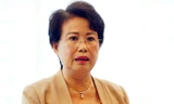 Bà Phan Thị Mỹ Thanh sẽ bị xem xét bãi nhiệm tư cách đại biểu Quốc hội khóa XIV. Ảnh: Phạm Duy.