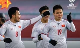 Nhìn lại loạt 'đấu súng' cân não đưa U23 Việt Nam vào chung kết