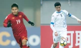 U23 Việt Nam vs U23 Uzbekistan: Những cuộc đối đầu then chốt trên sân