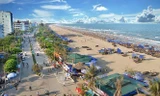 Thanh Hóa duyệt 'siêu' khu đô thị sinh thái rộng hơn 1.260ha ở TP Sầm Sơn (Ảnh minh họa).