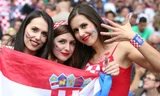 Ca khúc cổ vũ World Cup của Croatia gây sốt