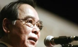 Nguyên Thủ tướng Phan Văn Khải.