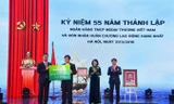 Vietcombank phải trở thành ngân hàng sức mạnh có tầm khu vực