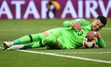 Thủ môn Subasic mang 'vận rủi' cho Croatia ở chung kết?
