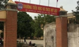 Trường Tiểu học và Trung học cơ sở Mỹ Lộc.