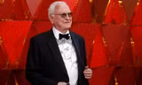 Tác giả kịch bản James Ivory. Nguồn: Reuters.