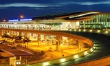 Bộ Giao thông được yêu cầu báo cáo phương án mở rộng sân bay Tân Sơn Nhất lên Chính phủ vào cuối tháng 3. Ảnh minh họa.