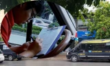 Chiêu trò trùm xe dù ‘Limousine’ qua mặt cơ quan chức năng Hà Nội