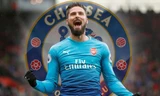 Chelsea gây sốc, chiêu mộ thành công tiền đạo Arsenal